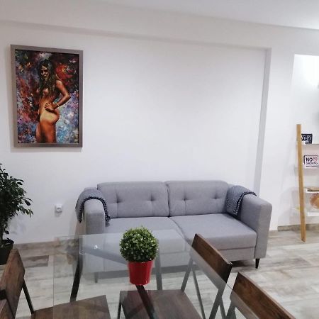 Mezquita- Elite, Parking, Wifi Daire Cordoba Dış mekan fotoğraf