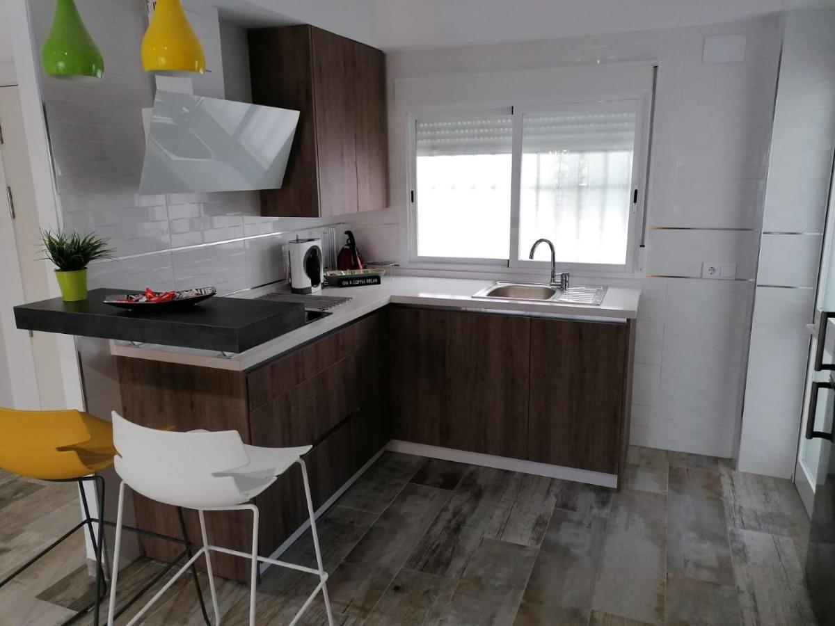 Mezquita- Elite, Parking, Wifi Daire Cordoba Dış mekan fotoğraf