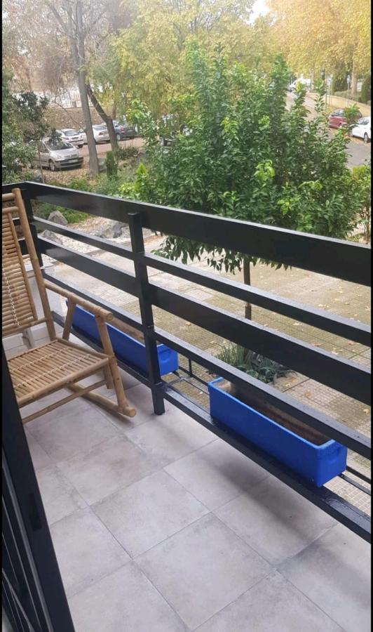 Mezquita- Elite, Parking, Wifi Daire Cordoba Dış mekan fotoğraf