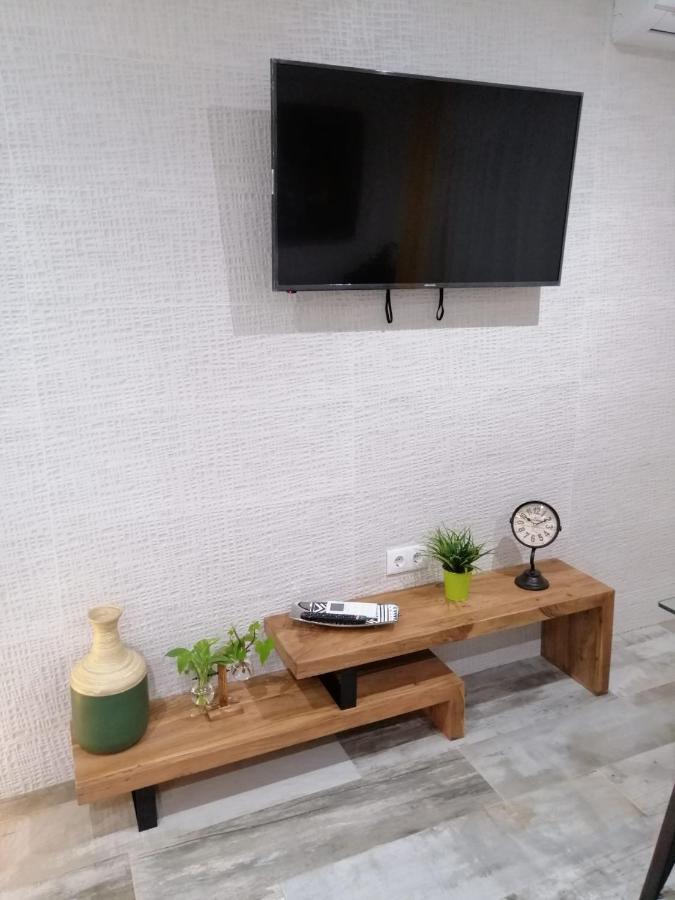 Mezquita- Elite, Parking, Wifi Daire Cordoba Dış mekan fotoğraf