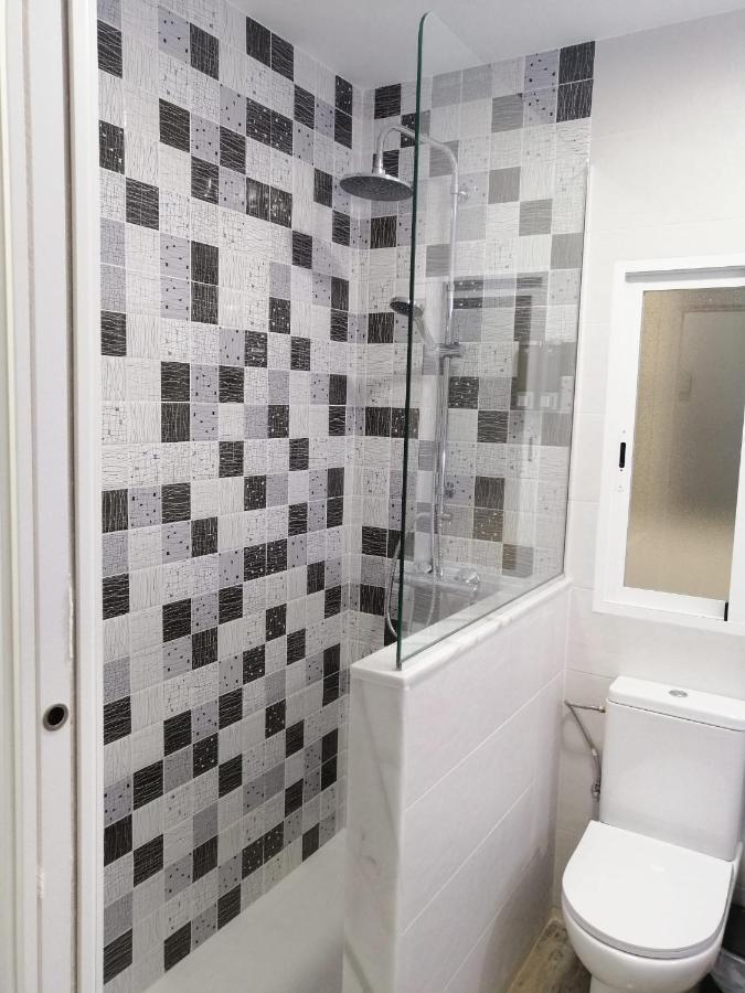 Mezquita- Elite, Parking, Wifi Daire Cordoba Dış mekan fotoğraf