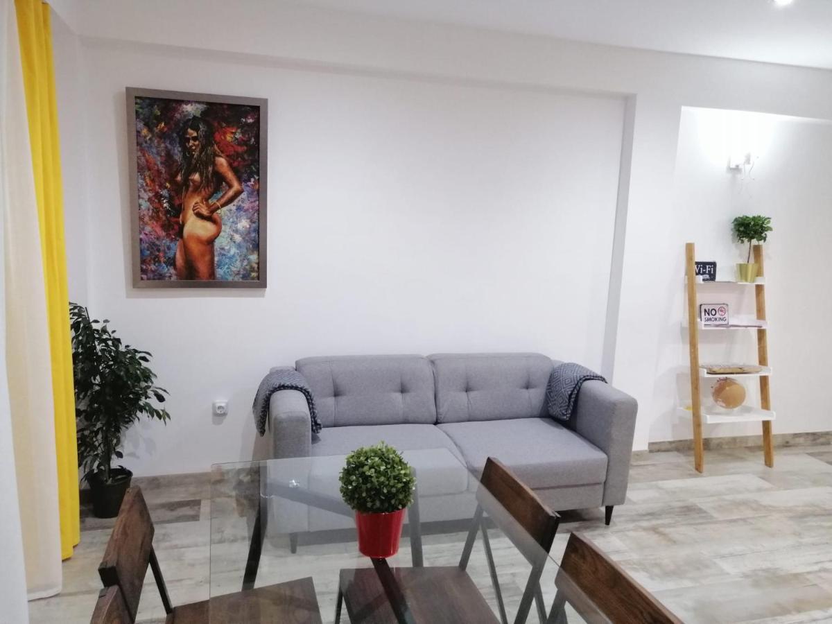 Mezquita- Elite, Parking, Wifi Daire Cordoba Dış mekan fotoğraf