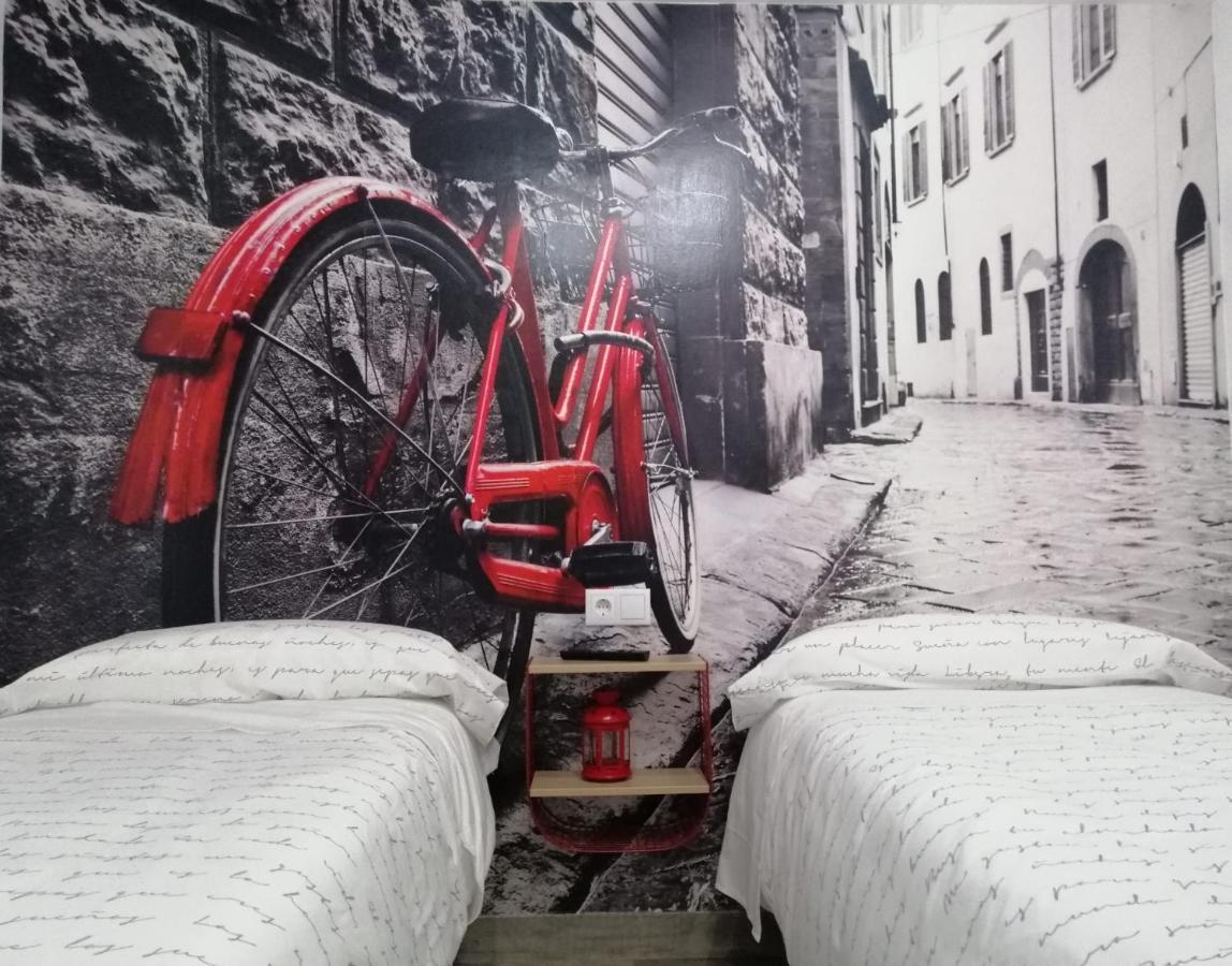 Mezquita- Elite, Parking, Wifi Daire Cordoba Dış mekan fotoğraf
