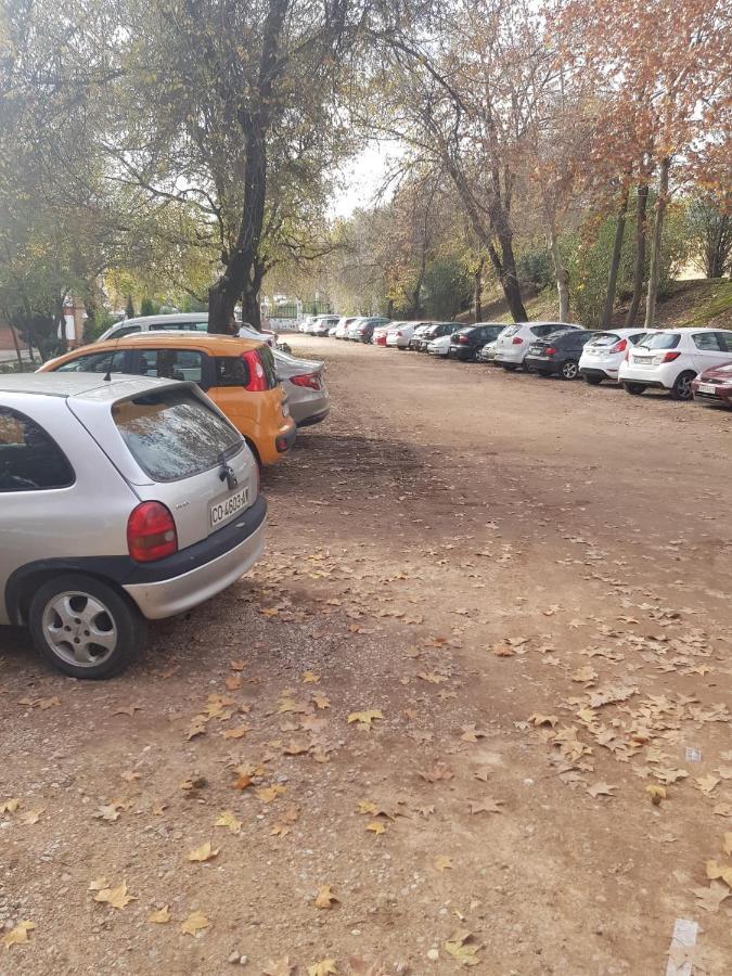 Mezquita- Elite, Parking, Wifi Daire Cordoba Dış mekan fotoğraf