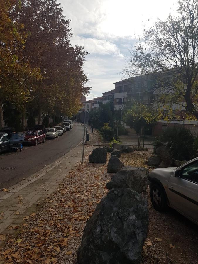 Mezquita- Elite, Parking, Wifi Daire Cordoba Dış mekan fotoğraf