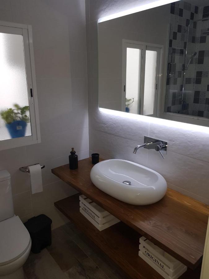 Mezquita- Elite, Parking, Wifi Daire Cordoba Dış mekan fotoğraf