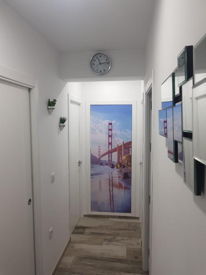 Mezquita- Elite, Parking, Wifi Daire Cordoba Dış mekan fotoğraf
